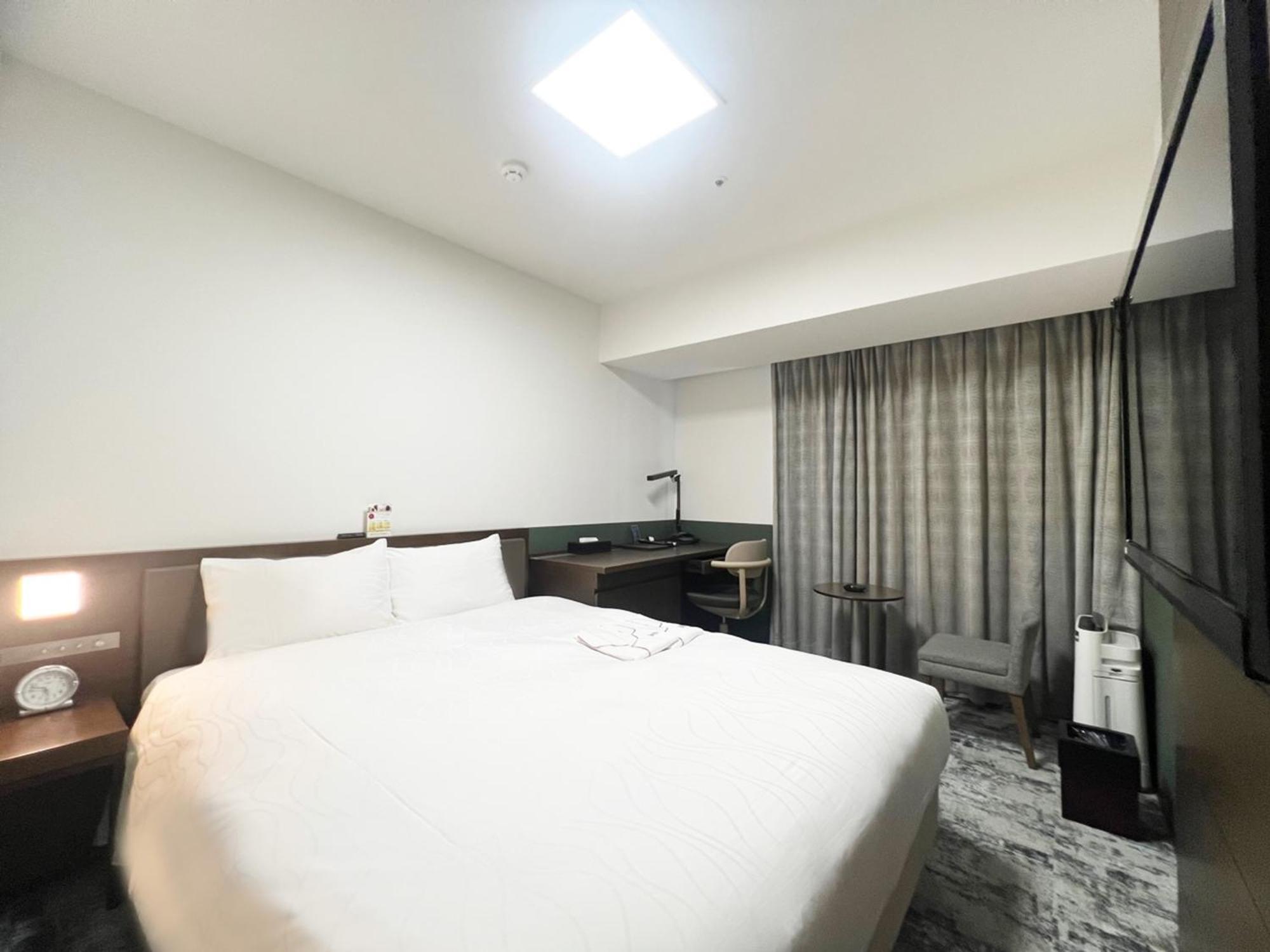 Richmond Hotel Fukuyama Ekimae Ngoại thất bức ảnh