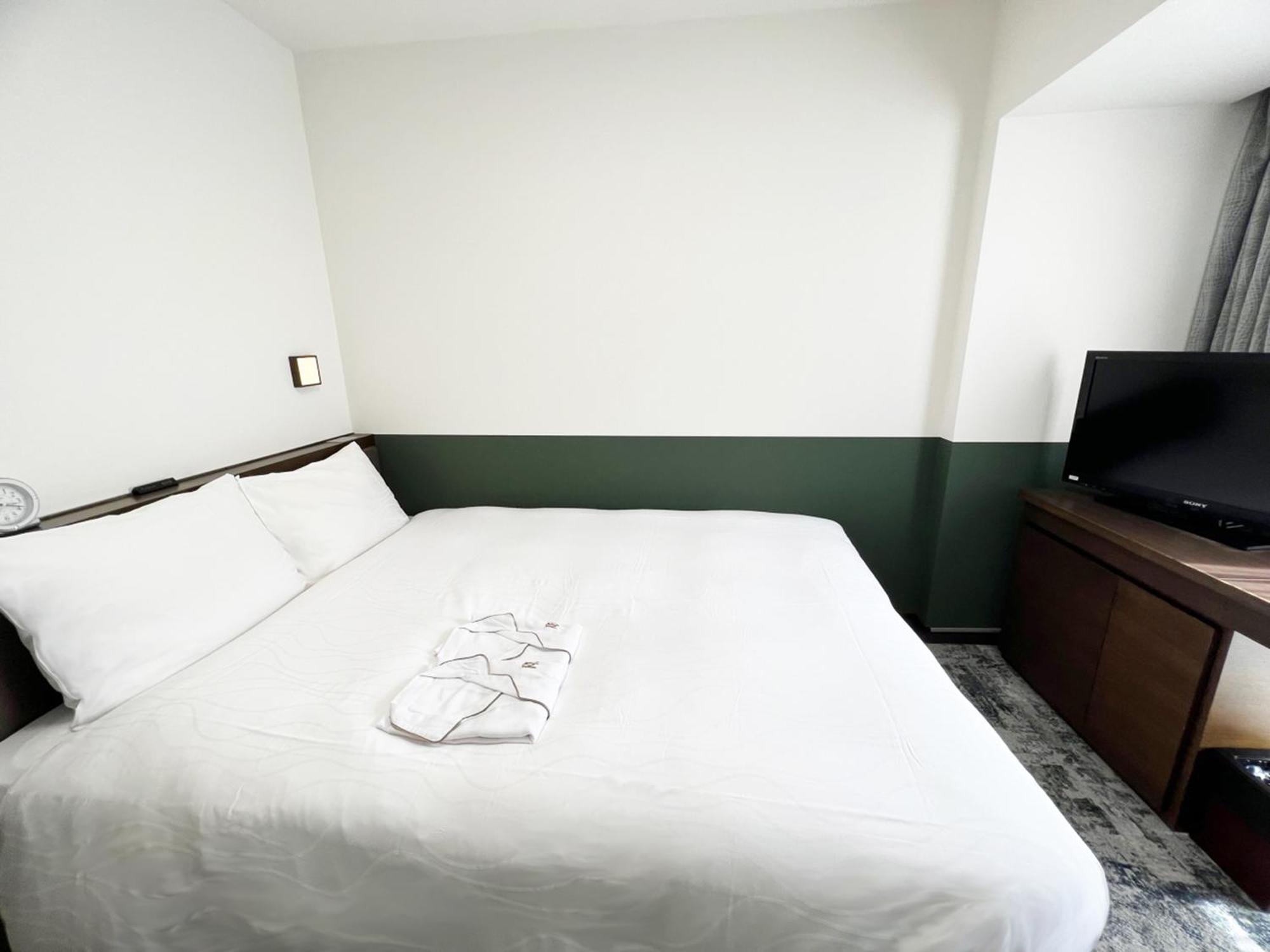 Richmond Hotel Fukuyama Ekimae Ngoại thất bức ảnh