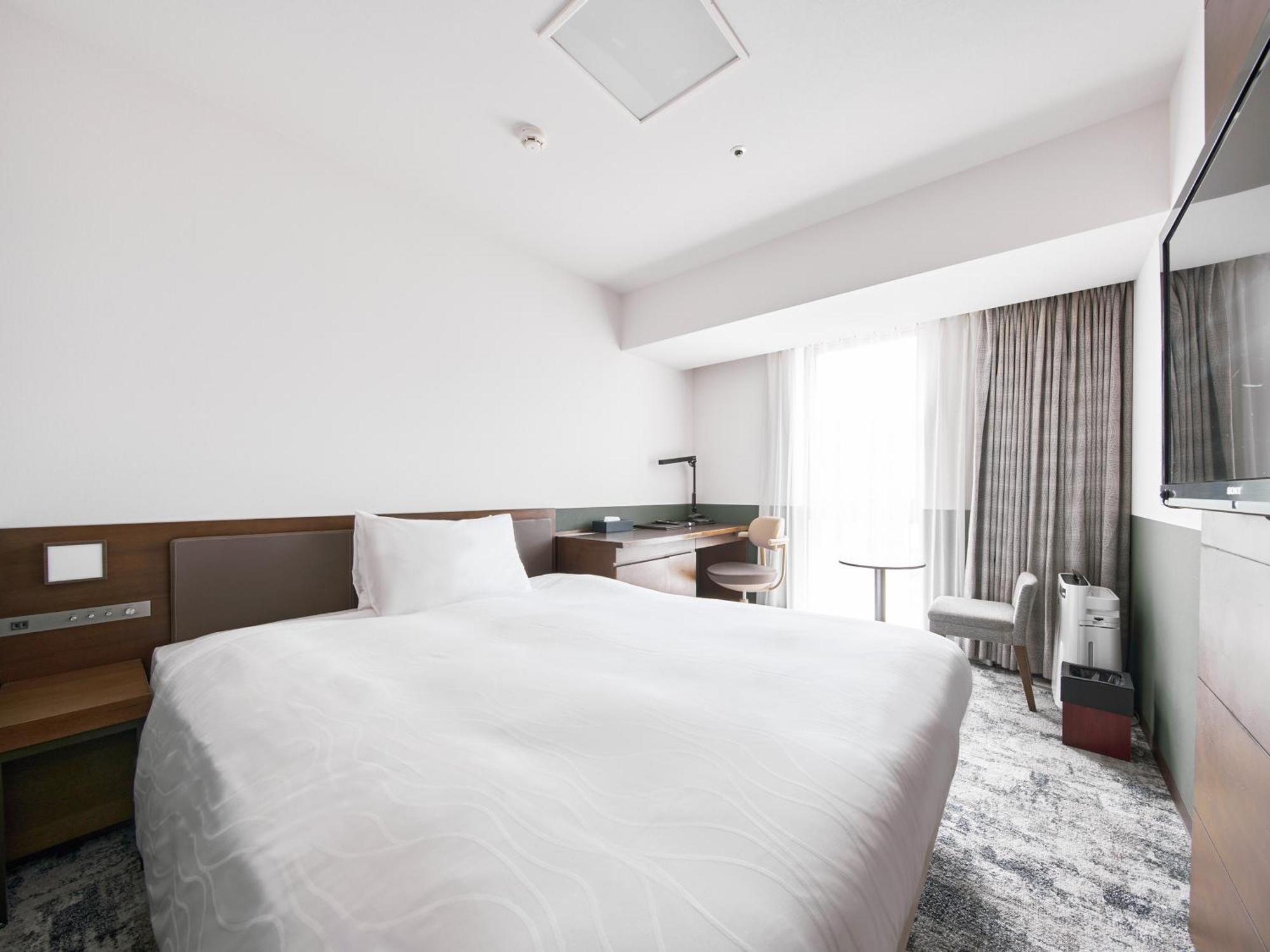 Richmond Hotel Fukuyama Ekimae Ngoại thất bức ảnh