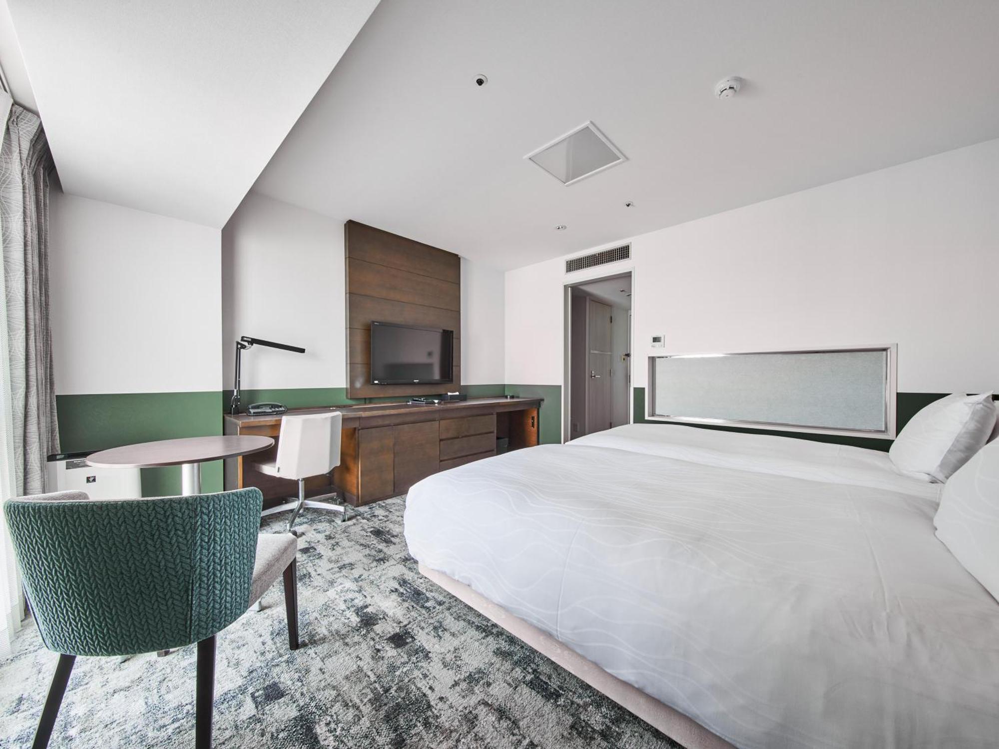 Richmond Hotel Fukuyama Ekimae Ngoại thất bức ảnh