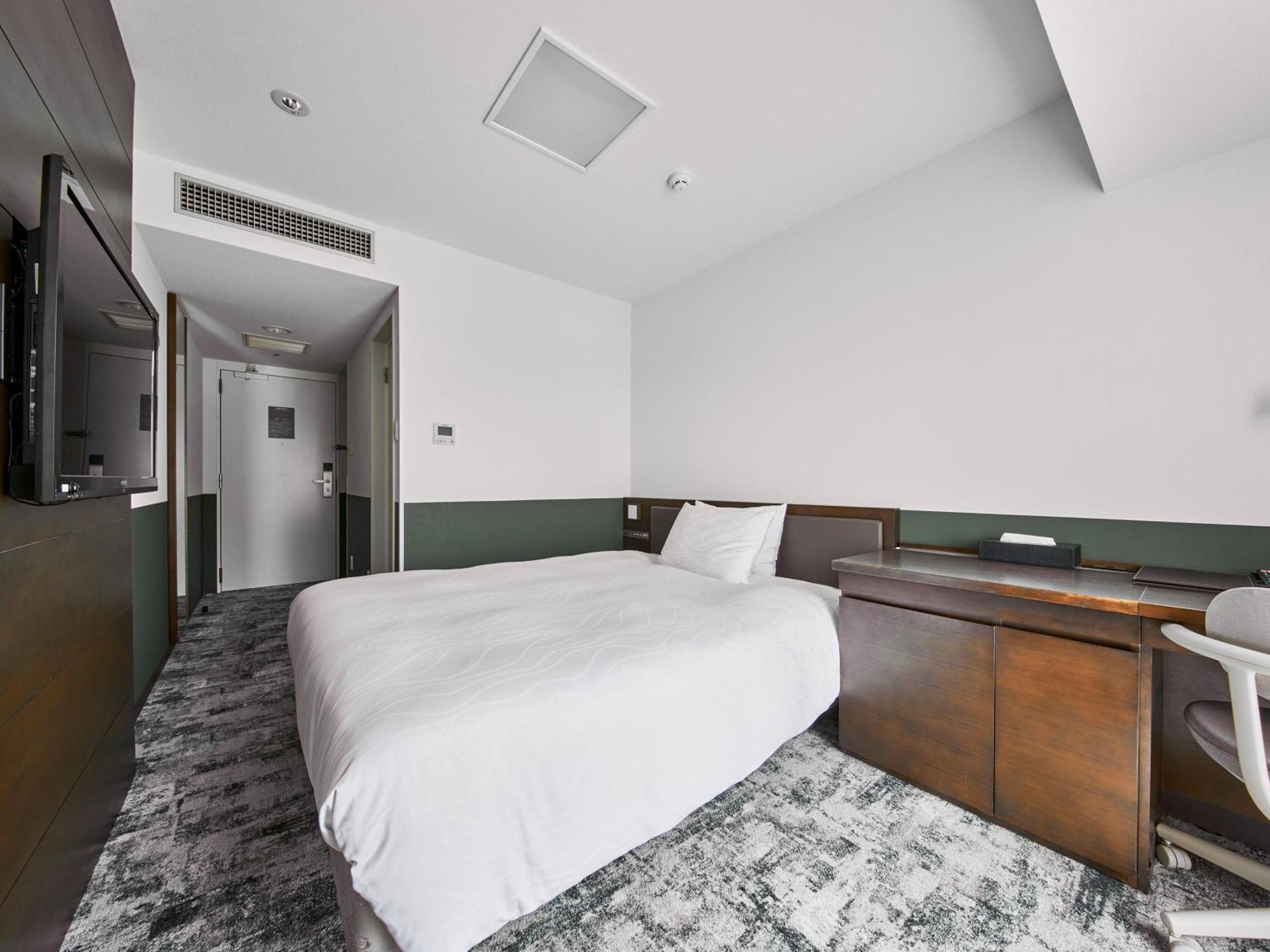 Richmond Hotel Fukuyama Ekimae Ngoại thất bức ảnh