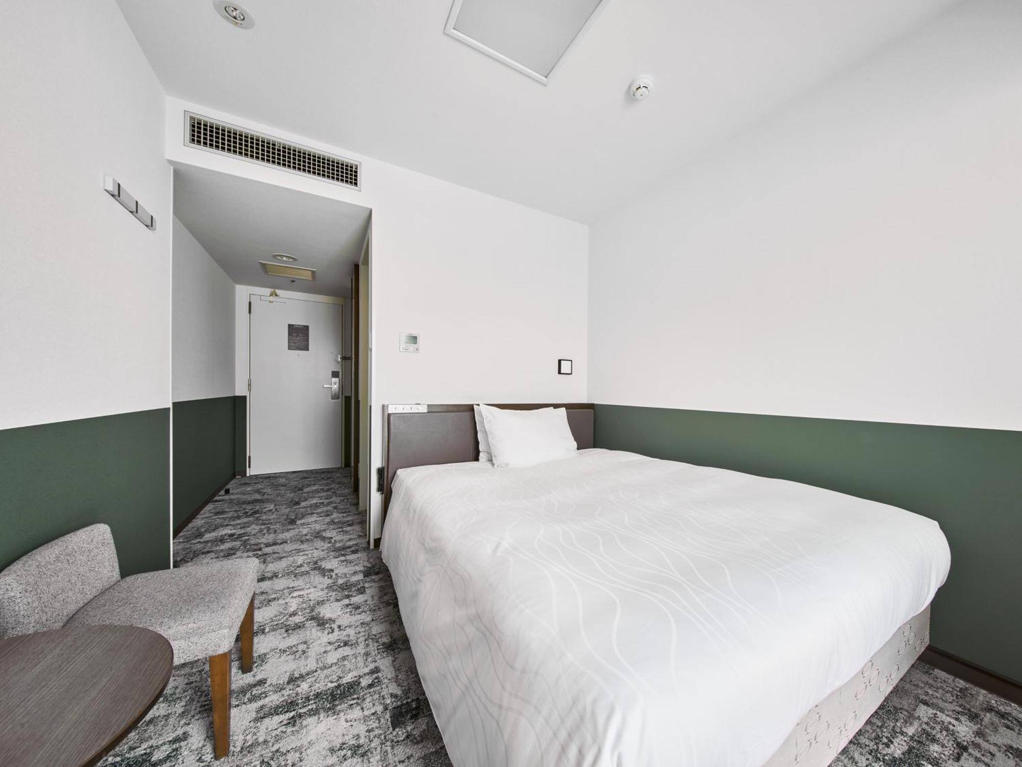 Richmond Hotel Fukuyama Ekimae Ngoại thất bức ảnh