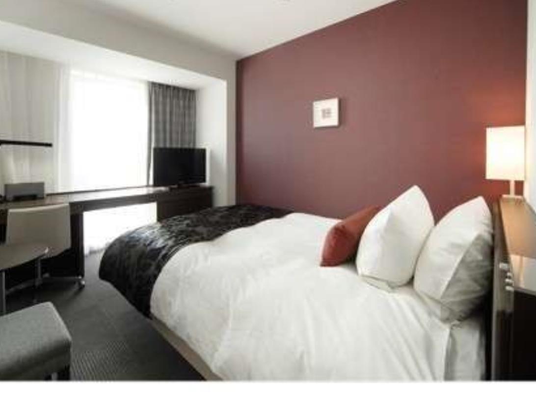 Richmond Hotel Fukuyama Ekimae Ngoại thất bức ảnh