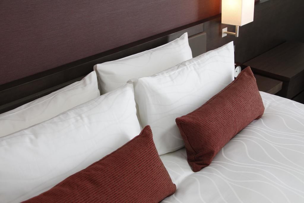 Richmond Hotel Fukuyama Ekimae Ngoại thất bức ảnh