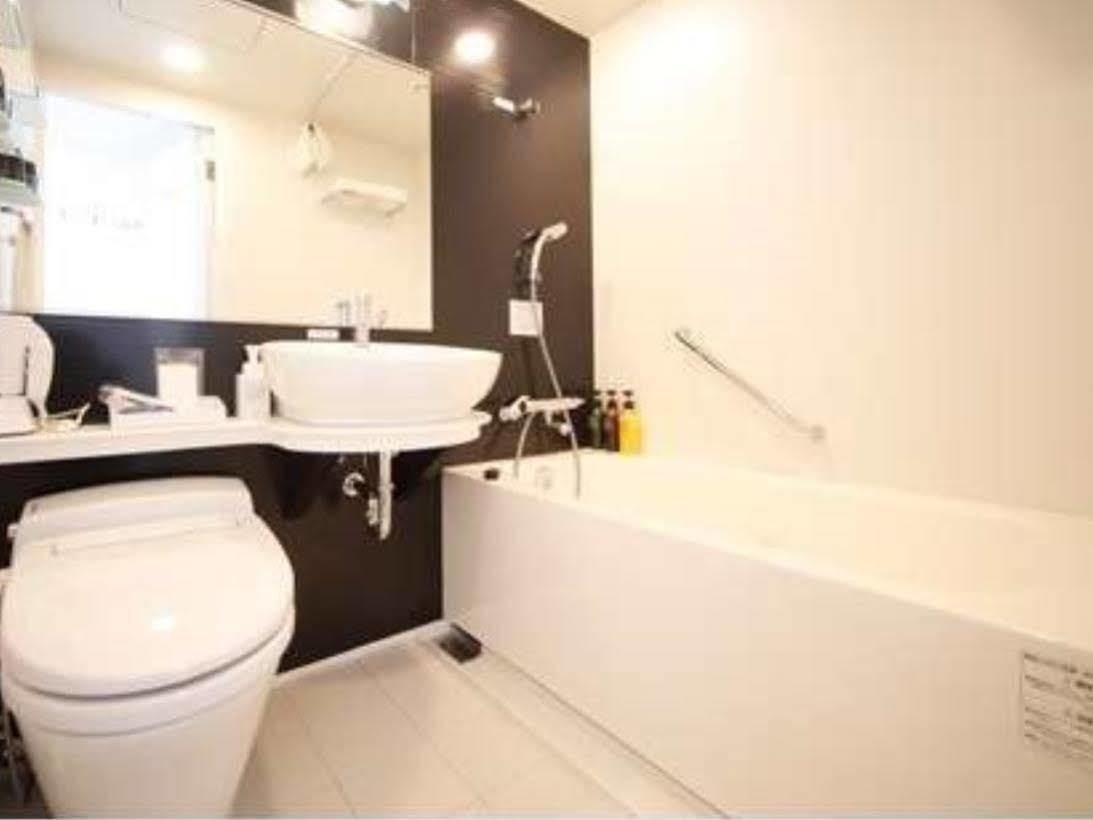 Richmond Hotel Fukuyama Ekimae Ngoại thất bức ảnh