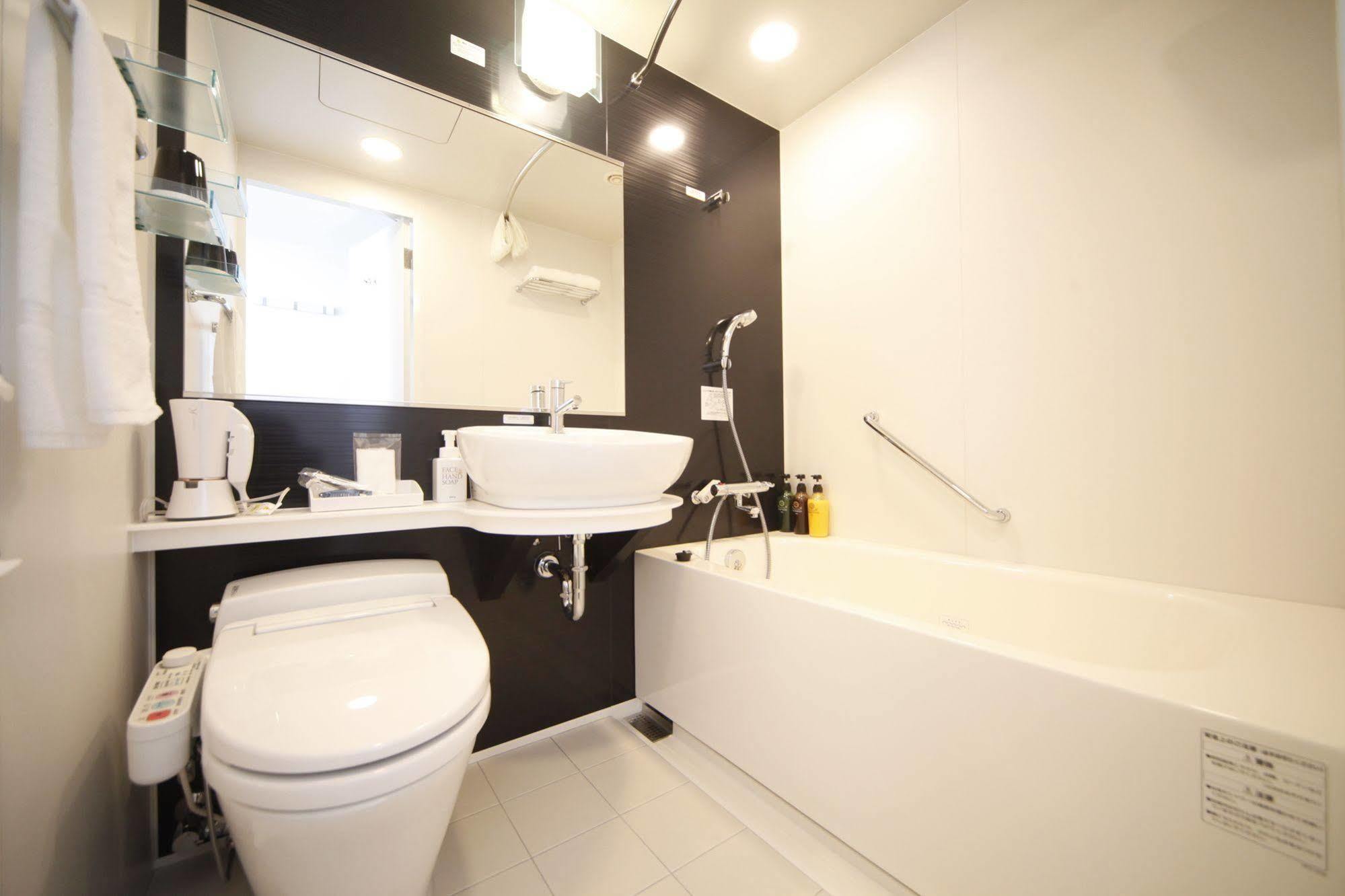 Richmond Hotel Fukuyama Ekimae Ngoại thất bức ảnh