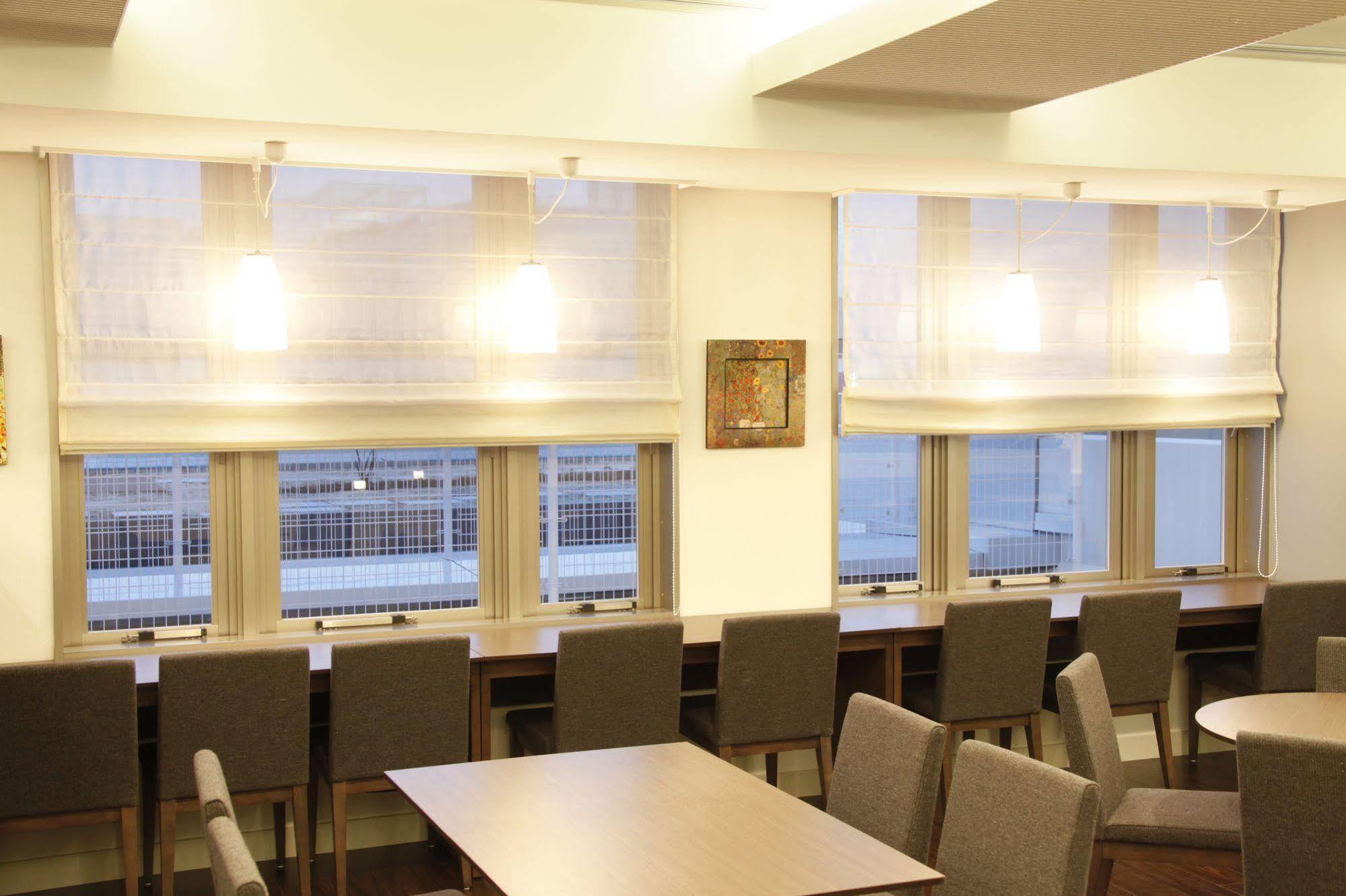 Richmond Hotel Fukuyama Ekimae Ngoại thất bức ảnh