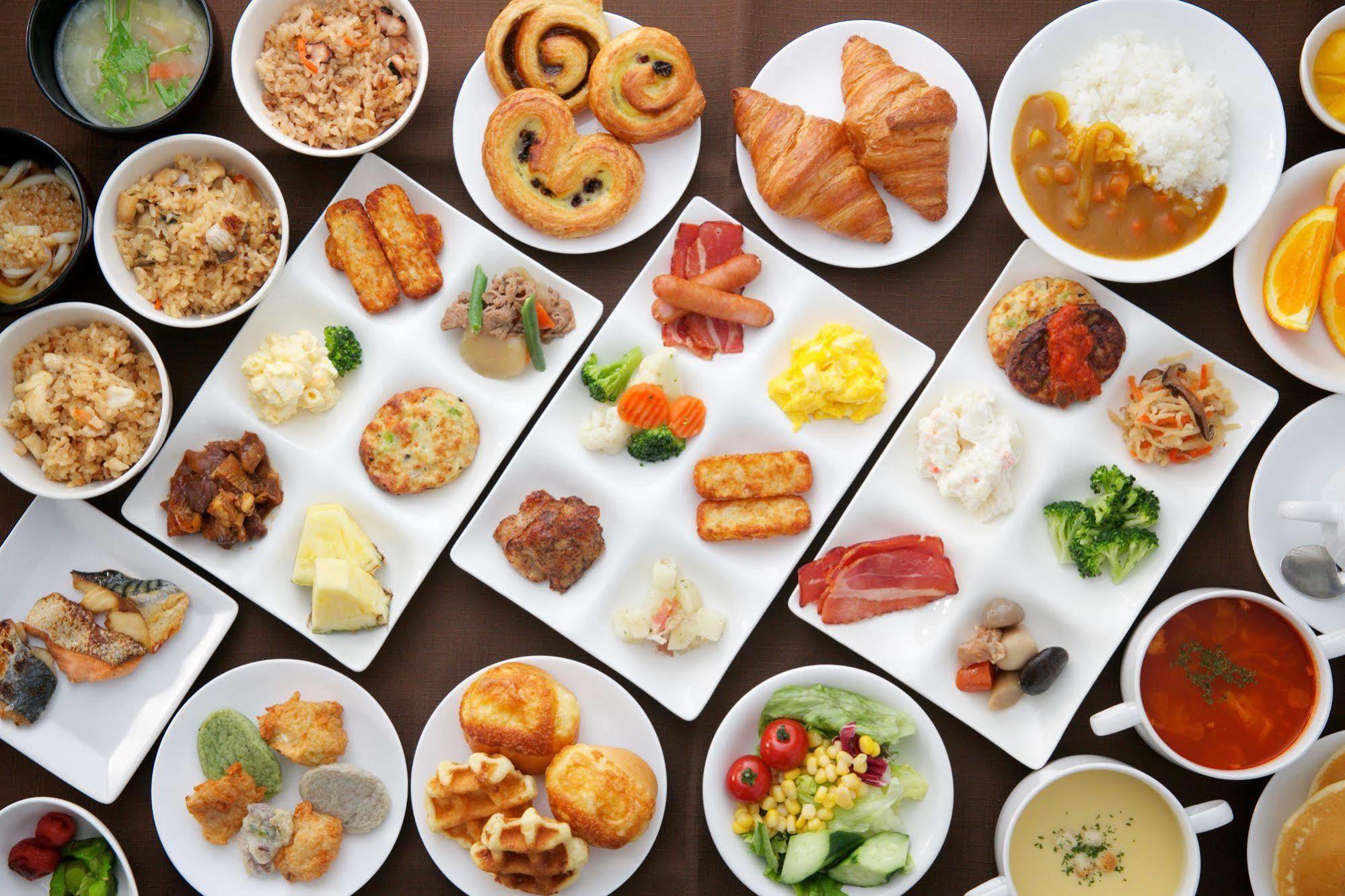 Richmond Hotel Fukuyama Ekimae Ngoại thất bức ảnh